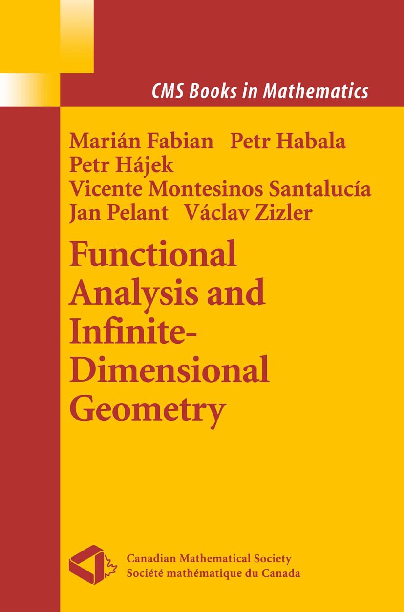 CMS Books in Mathematics