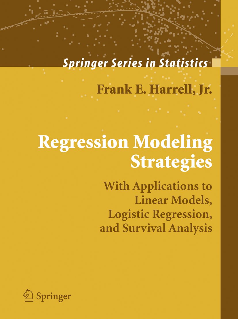 Springer Series in Statistics