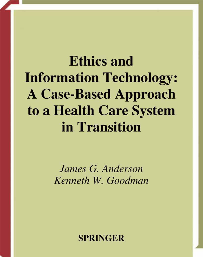 Health Informatics
