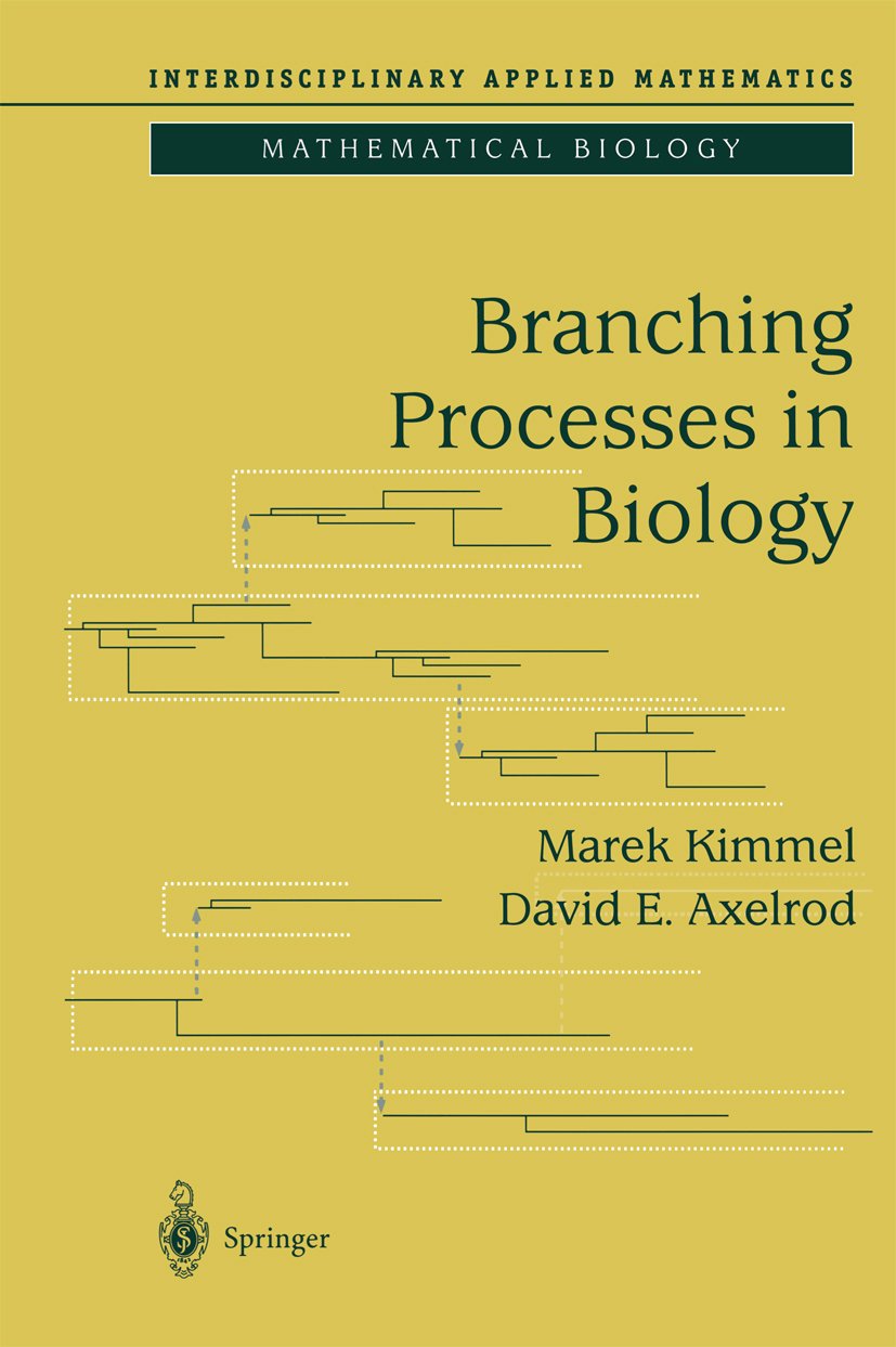 Interdisciplinary Applied Mathematics