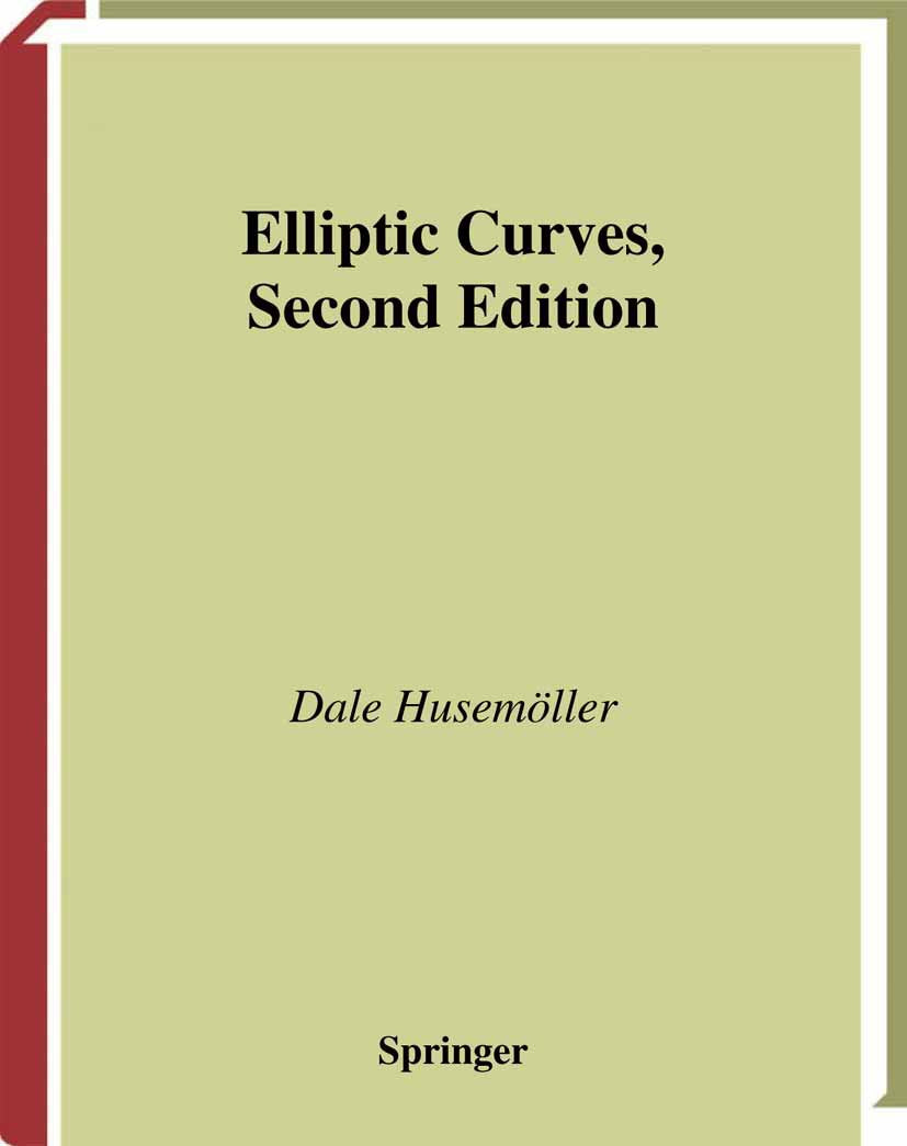 Graduate Texts in Mathematics