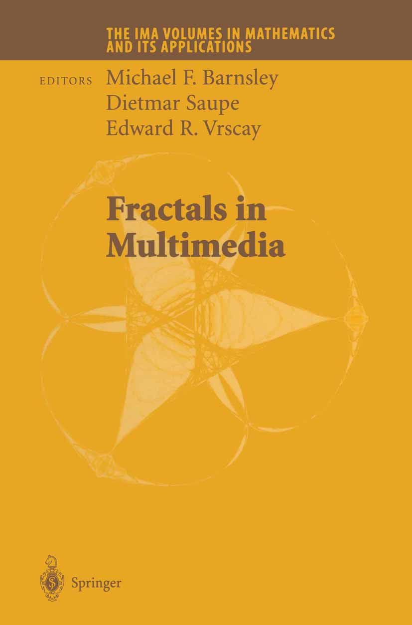 The IMA Volumes in Mathematics and its Applications