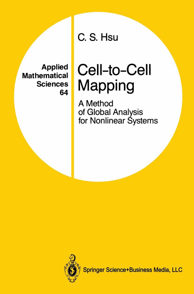 Applied Mathematical Sciences