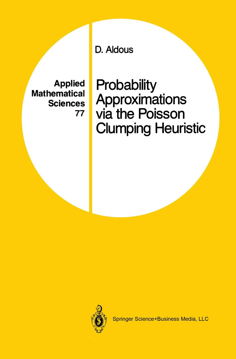 Applied Mathematical Sciences