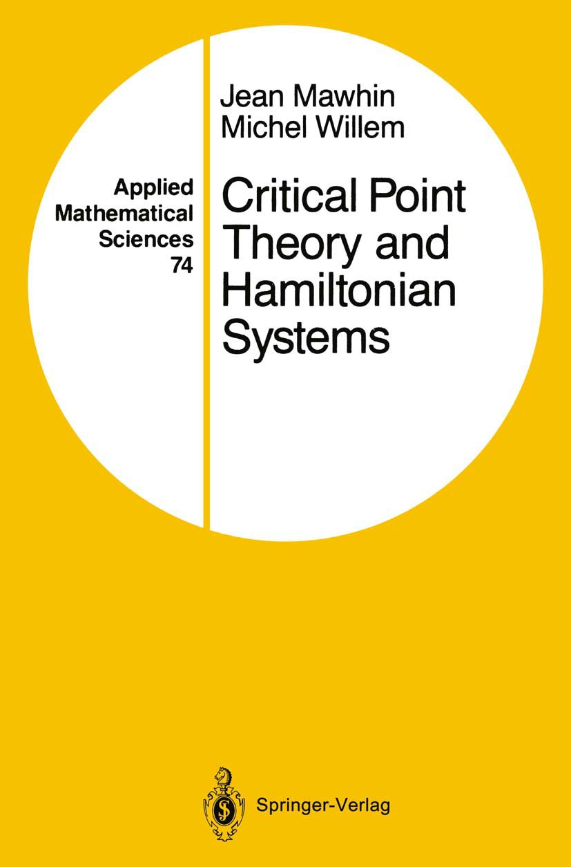 Applied Mathematical Sciences