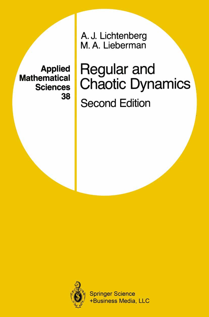 Applied Mathematical Sciences