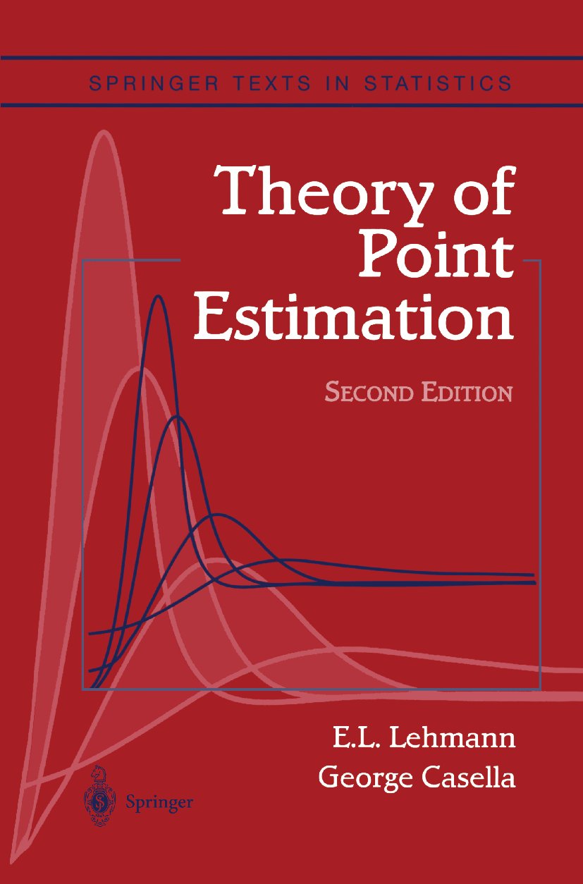 Springer Texts in Statistics