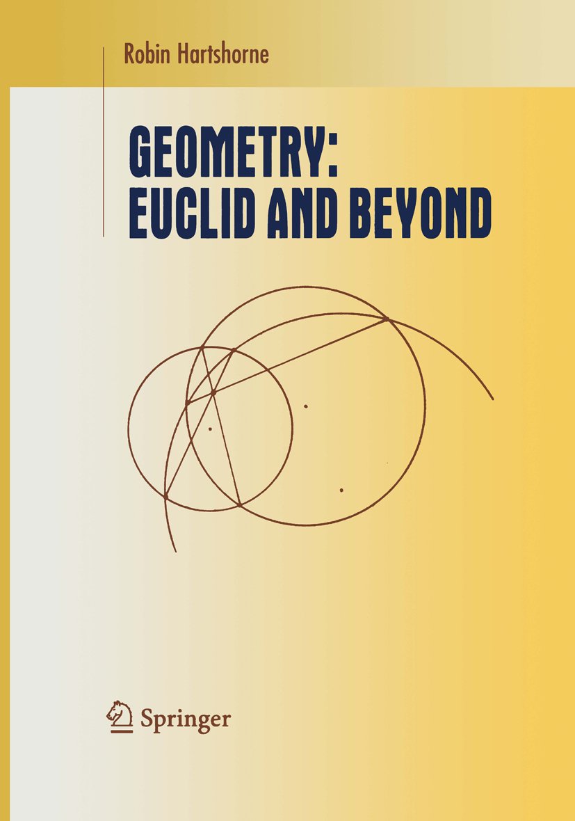 Undergraduate Texts in Mathematics
