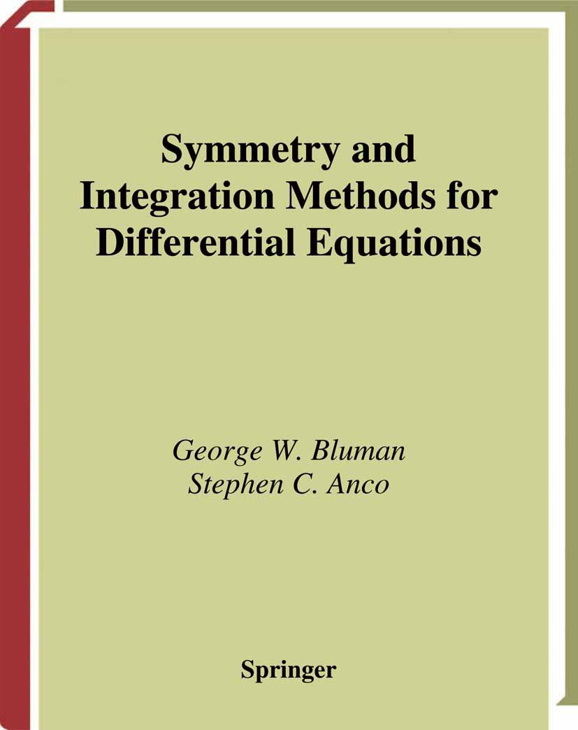 Applied Mathematical Sciences