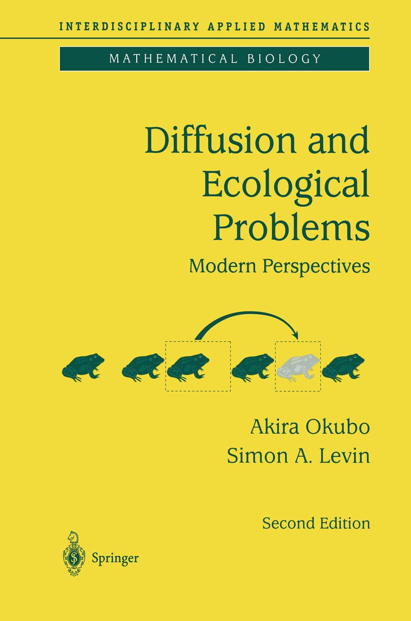 Interdisciplinary Applied Mathematics