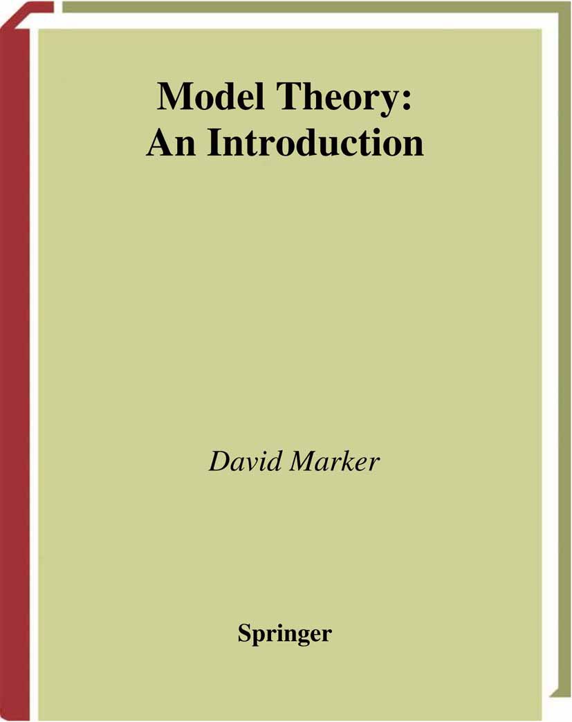 Graduate Texts in Mathematics