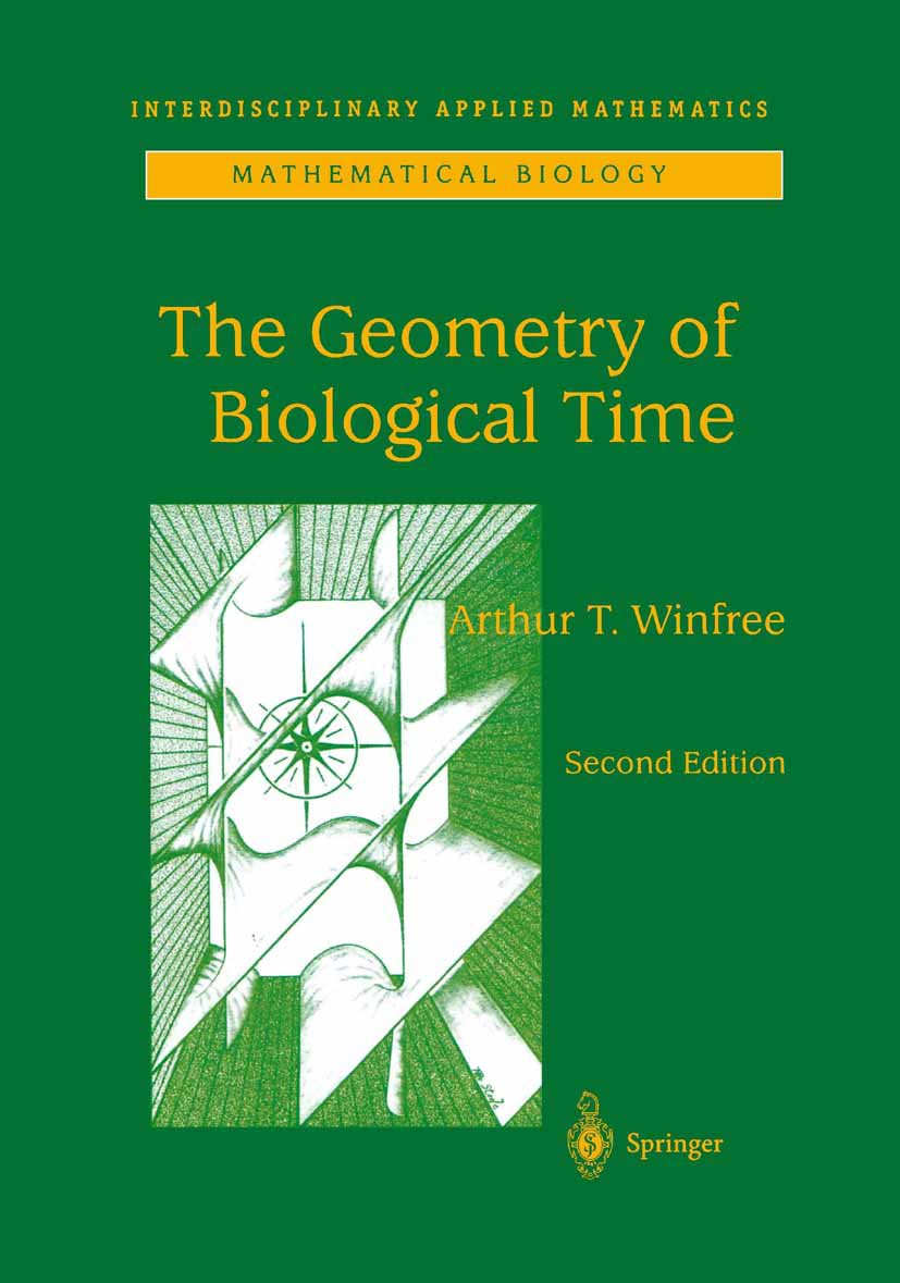 Interdisciplinary Applied Mathematics