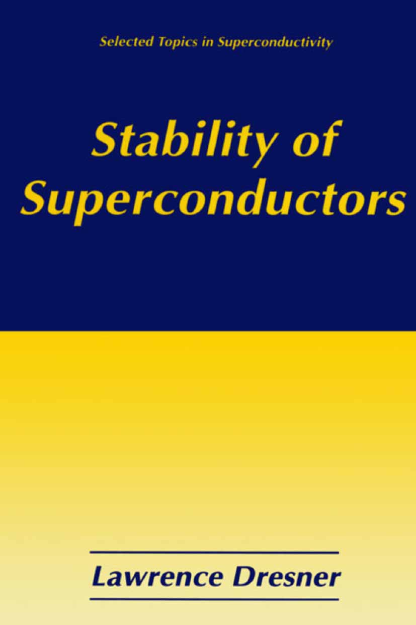 Selected Topics in Superconductivity