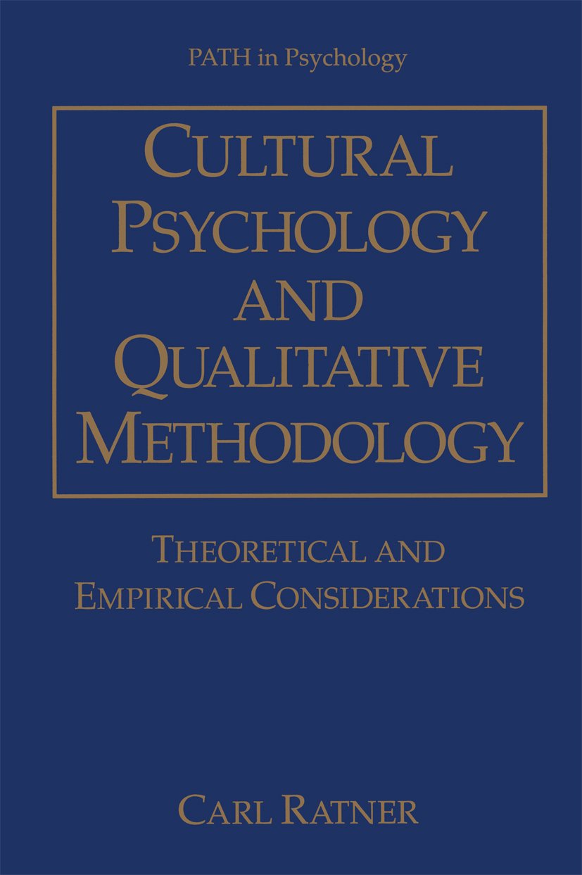 Path in Psychology
