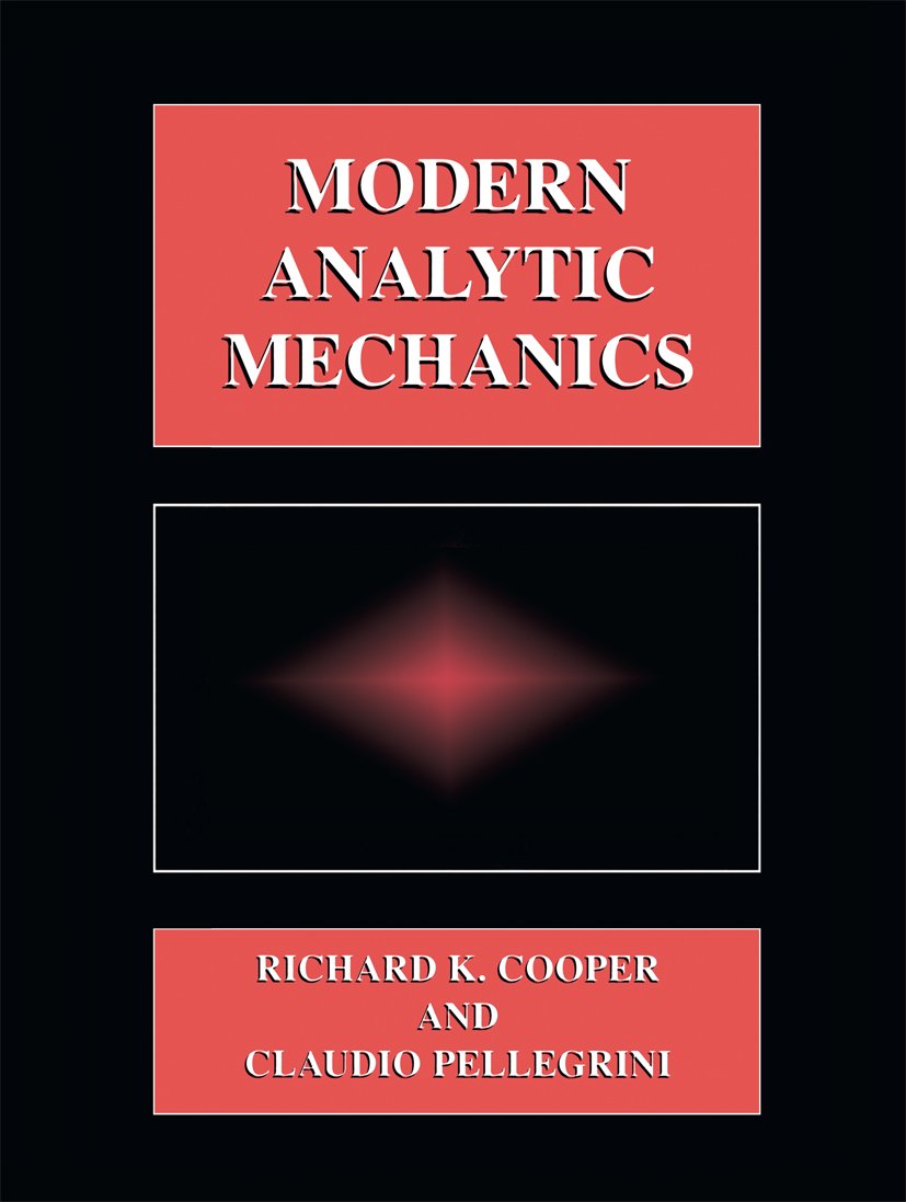 Modern Analytic Mechanics