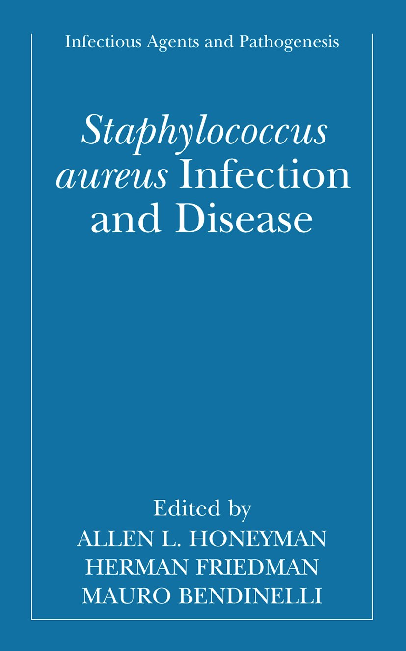 Infectious Agents and Pathogenesis