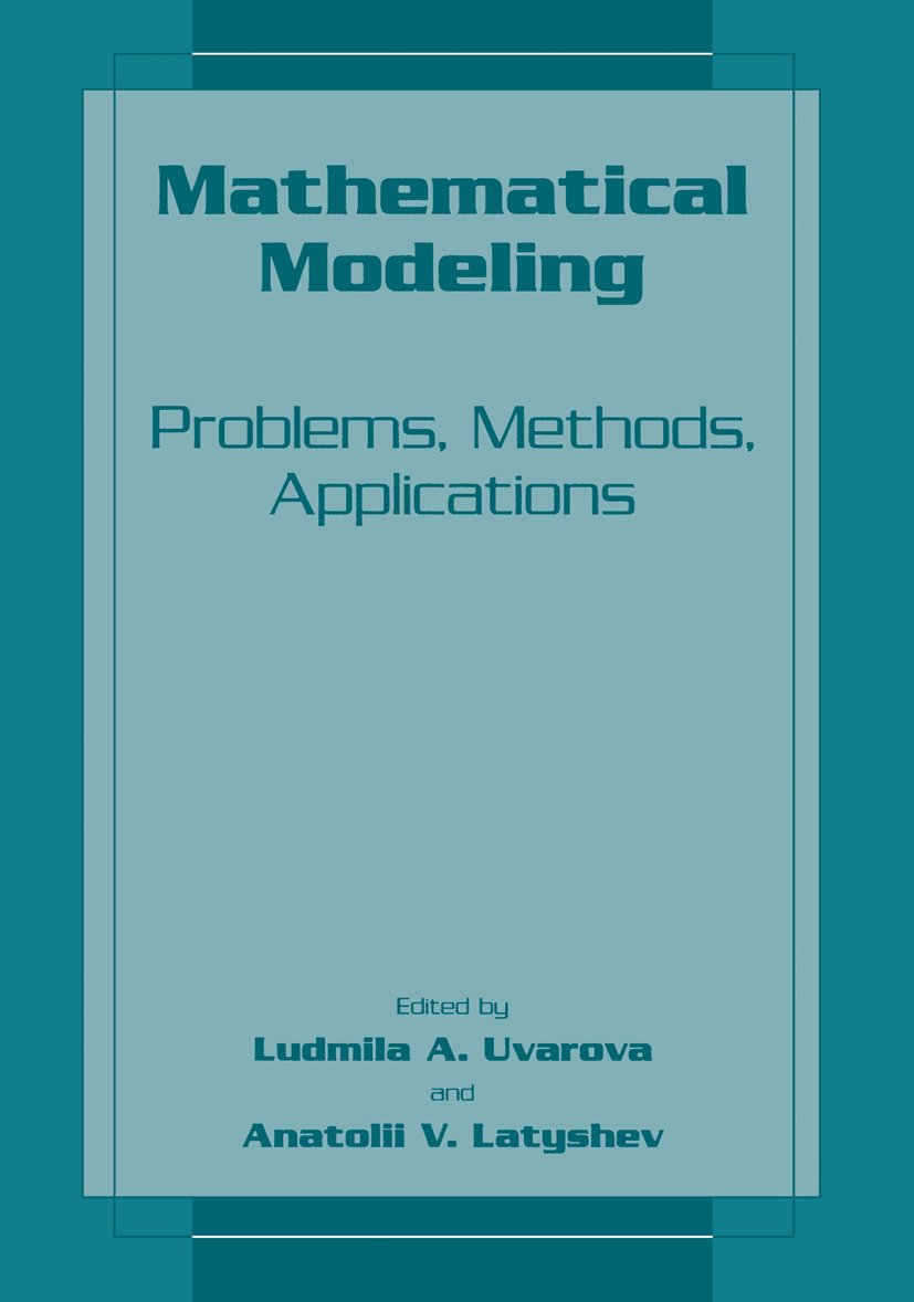 Mathematical Modeling