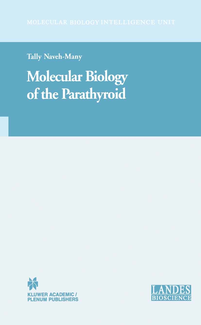 Molecular Biology Intelligence Unit