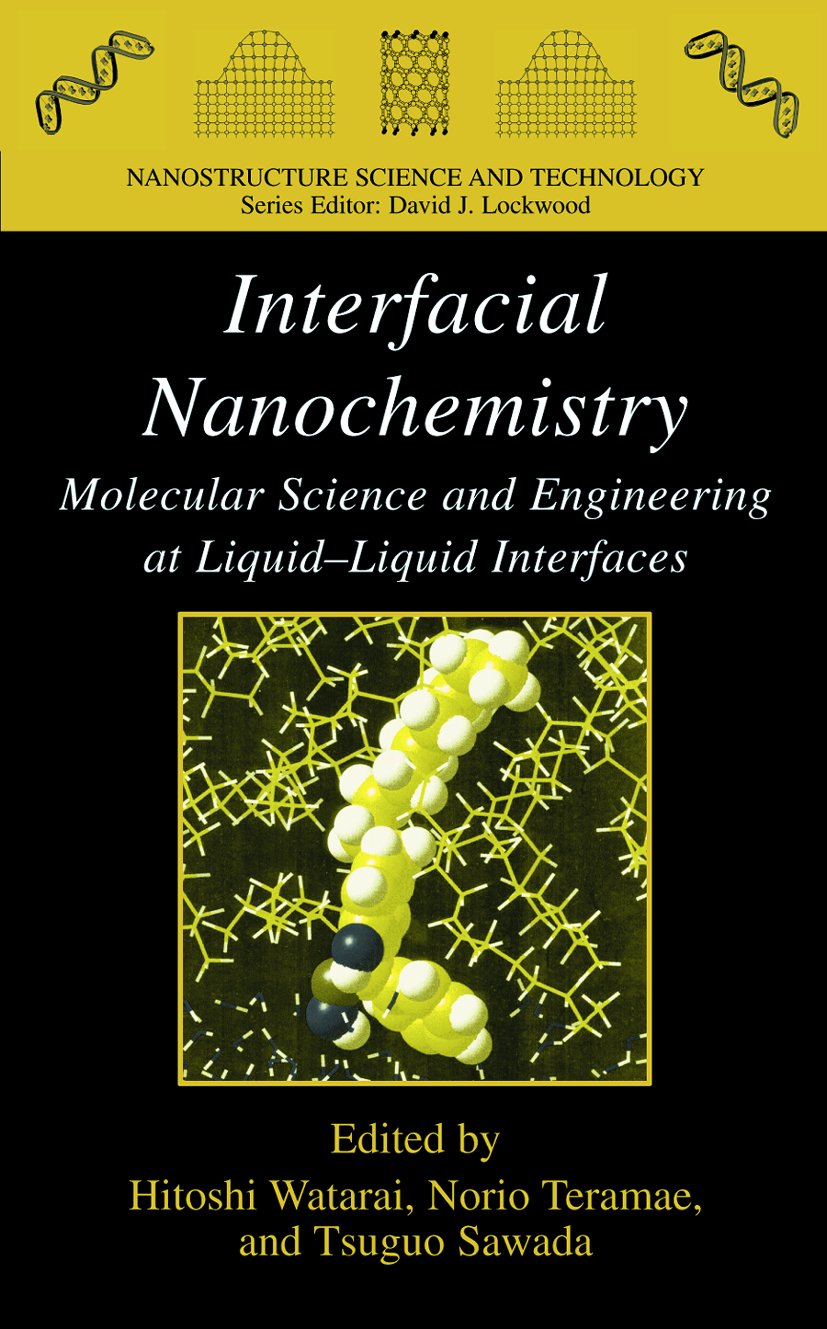Nanostructure Science and Technology