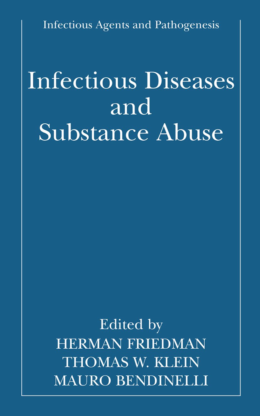 Infectious Agents and Pathogenesis