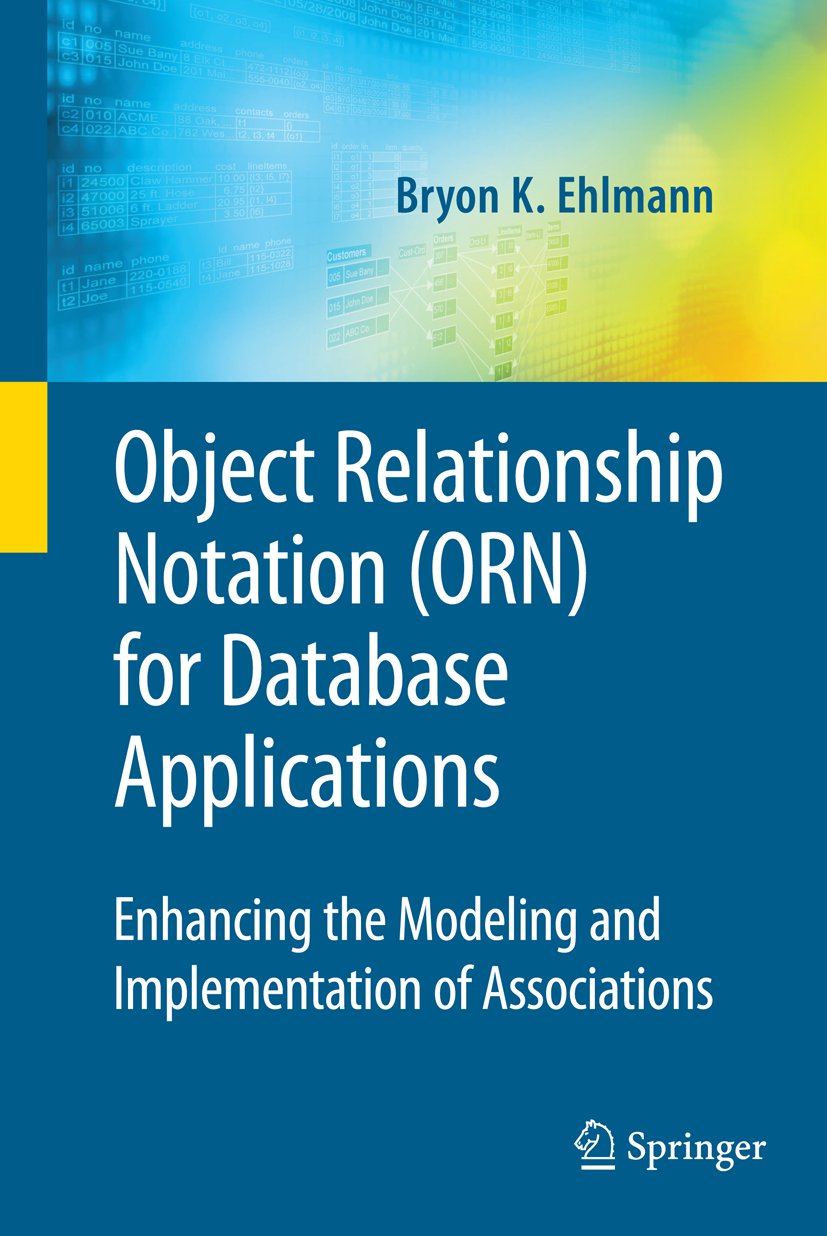 Advances in Database Systems