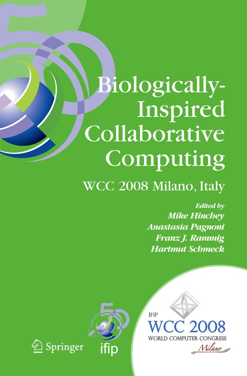 IFIP Advances in Information and Communication Technology