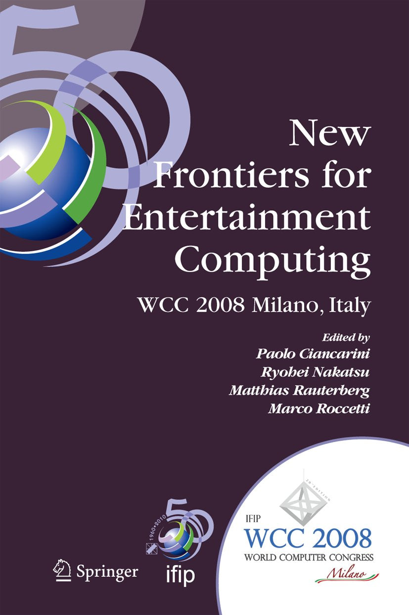 IFIP Advances in Information and Communication Technology