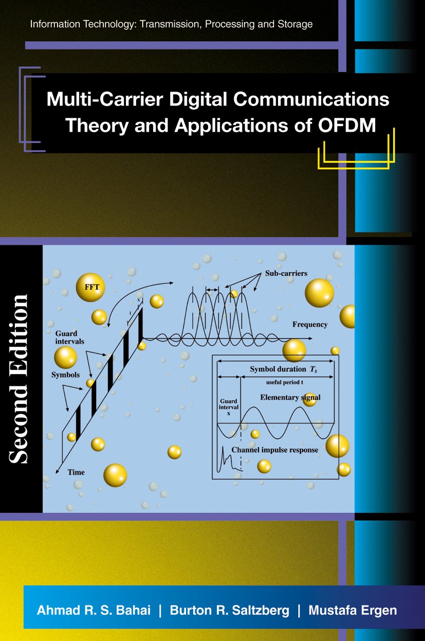 Information Technology: Transmission, Processing and Storage