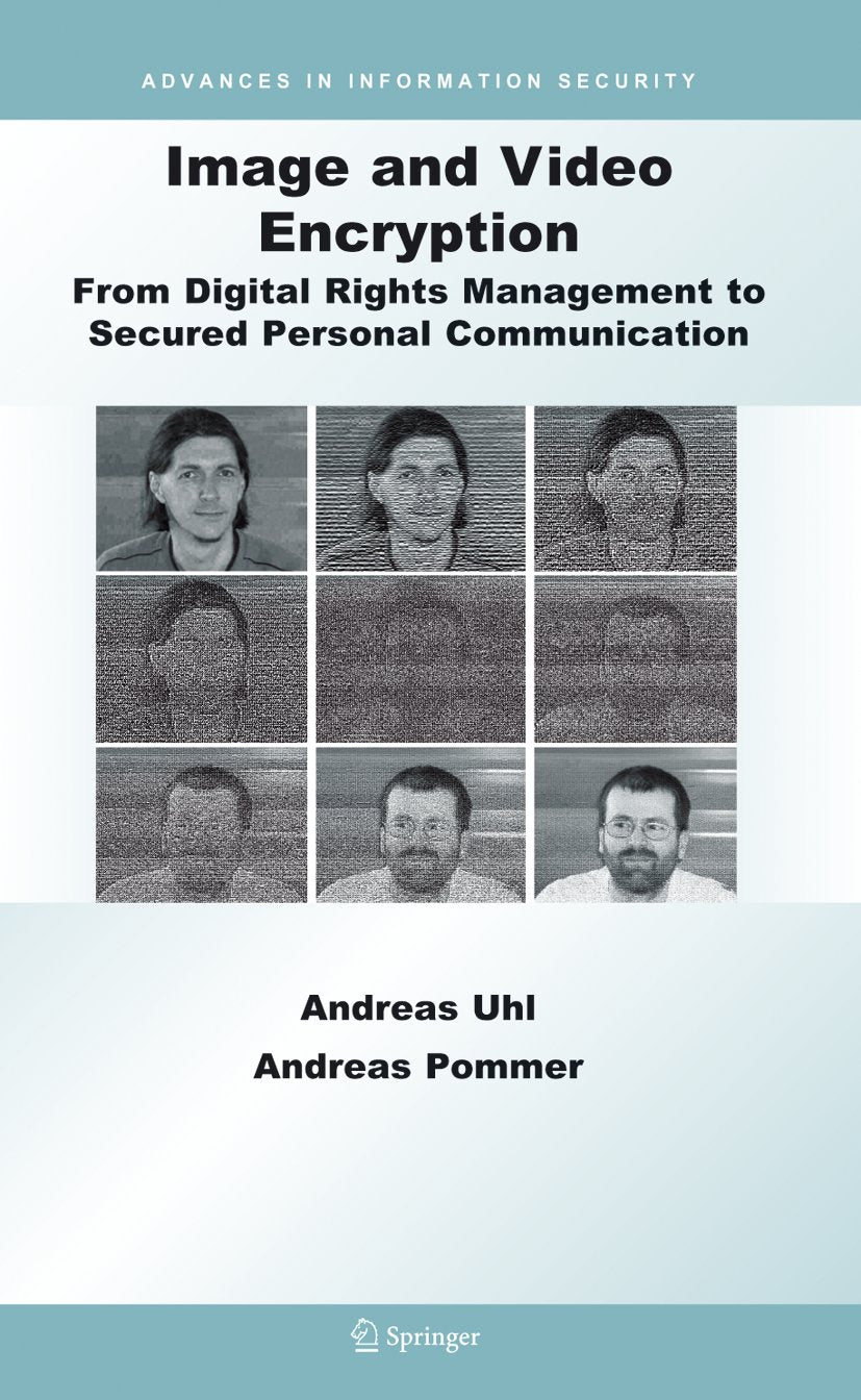 Advances in Information Security