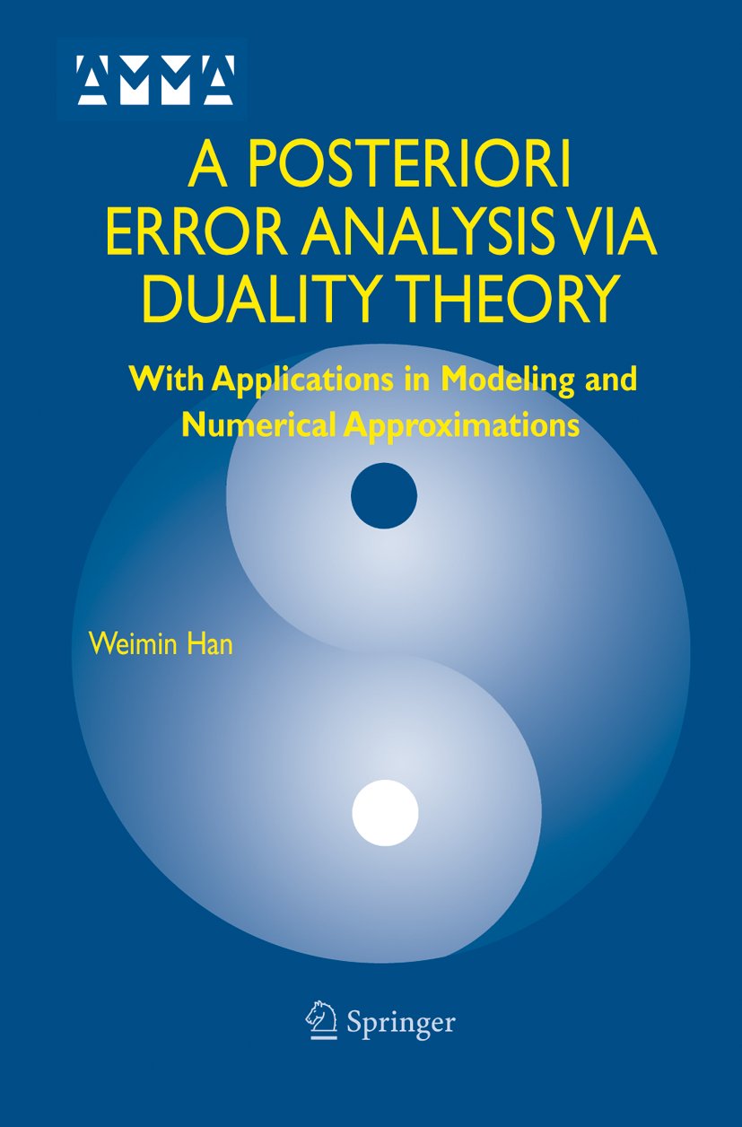 Advances in Mechanics and Mathematics