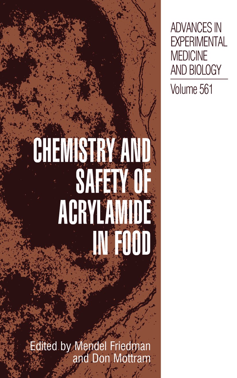 Advances in Experimental Medicine and Biology