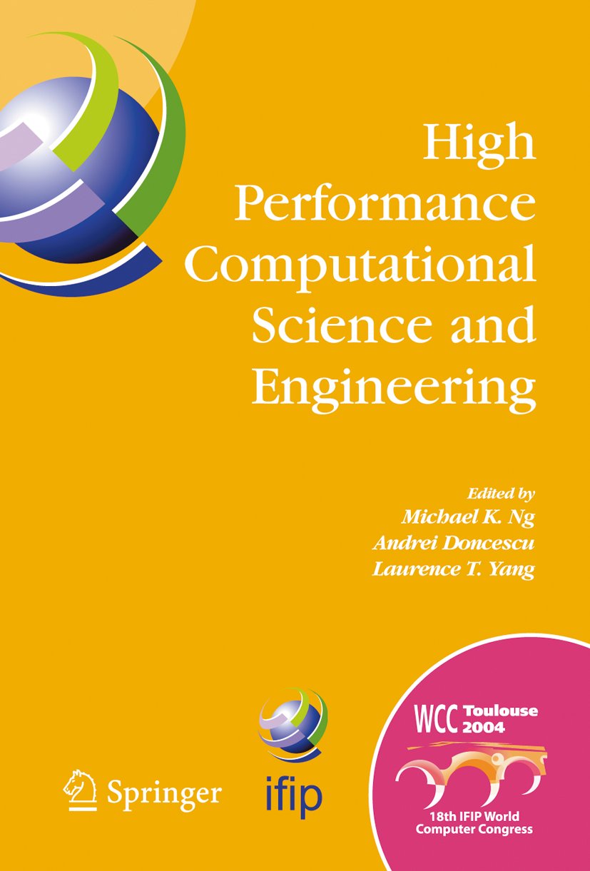 IFIP Advances in Information and Communication Technology