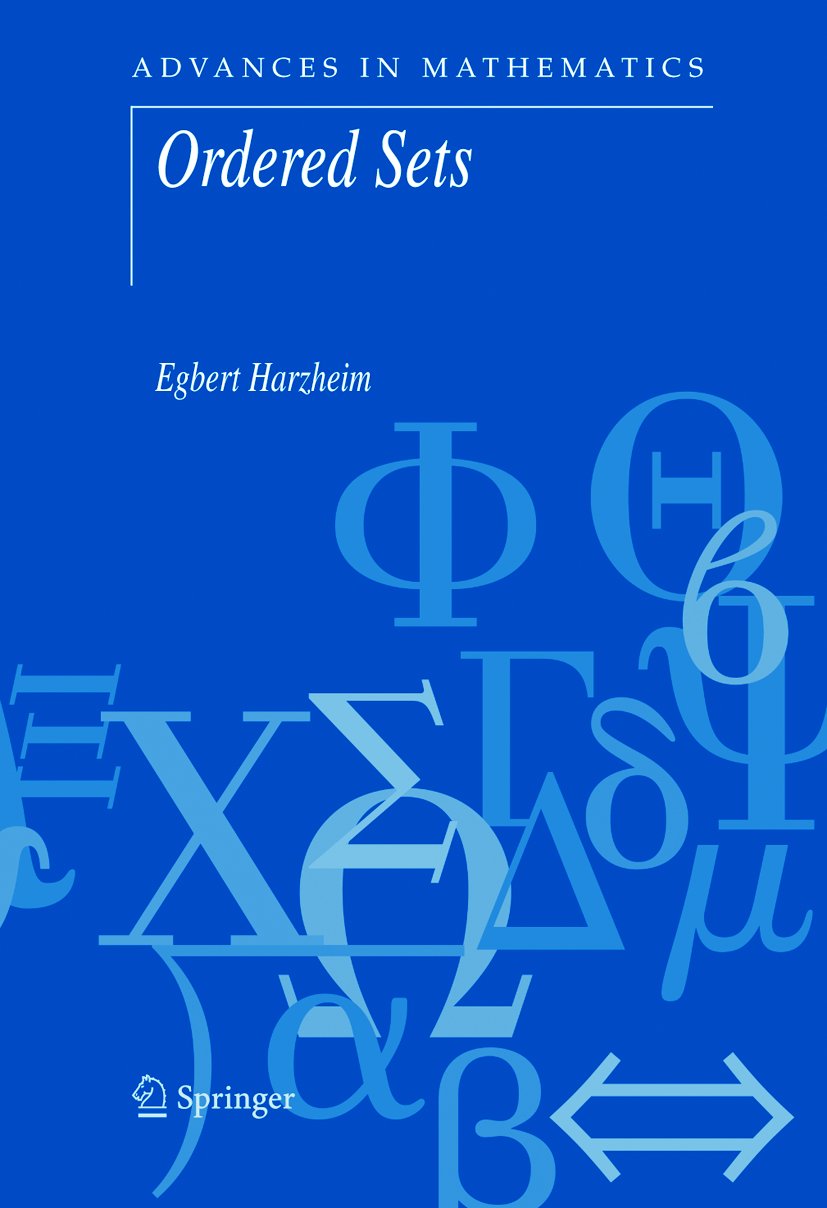 Advances in Mathematics