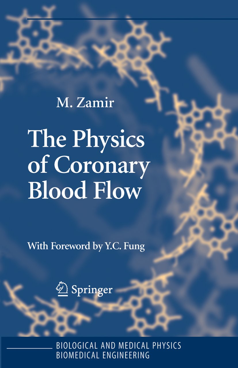 Biological and Medical Physics, Biomedical Engineering