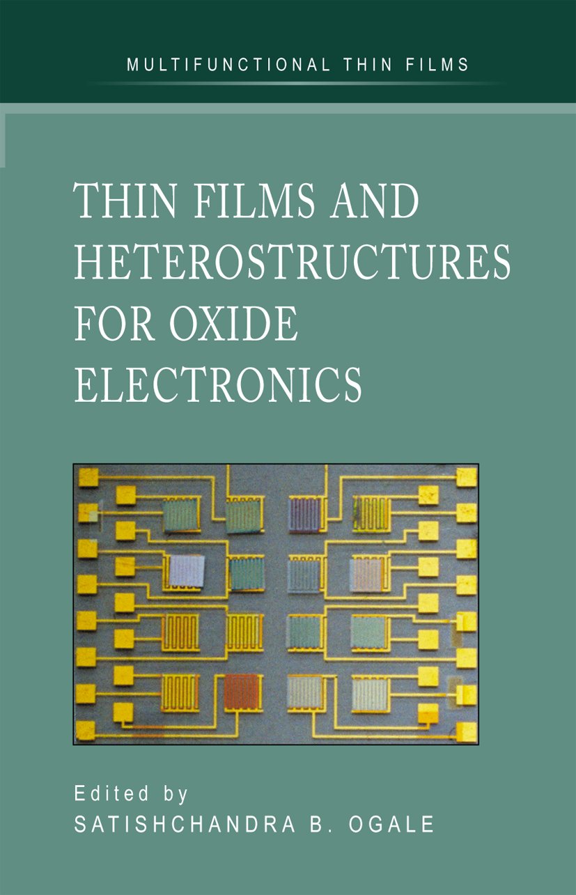Multifunctional Thin Film Series