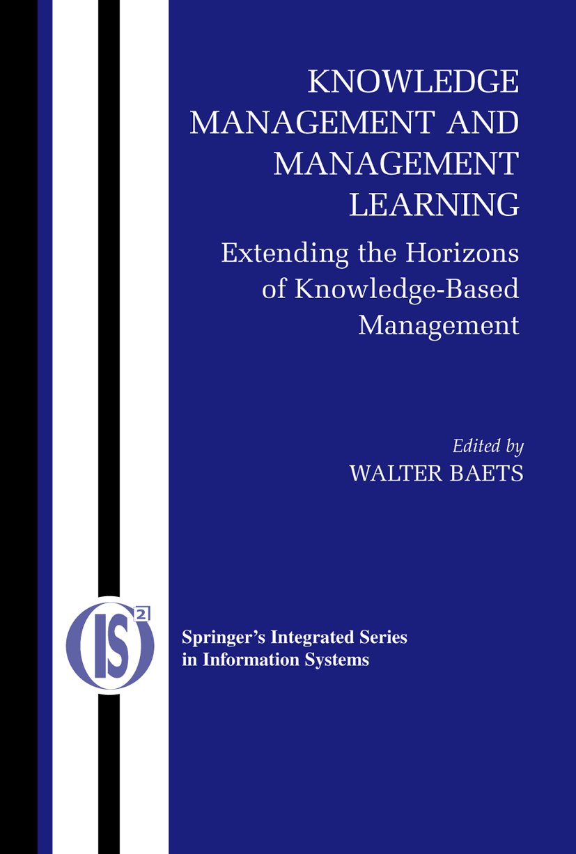Integrated Series in Information Systems