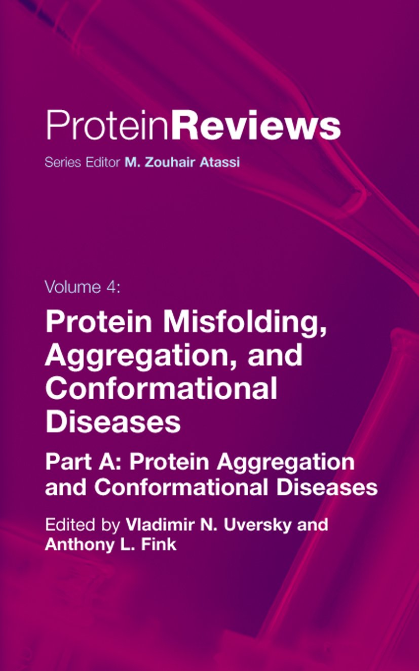 Protein Reviews