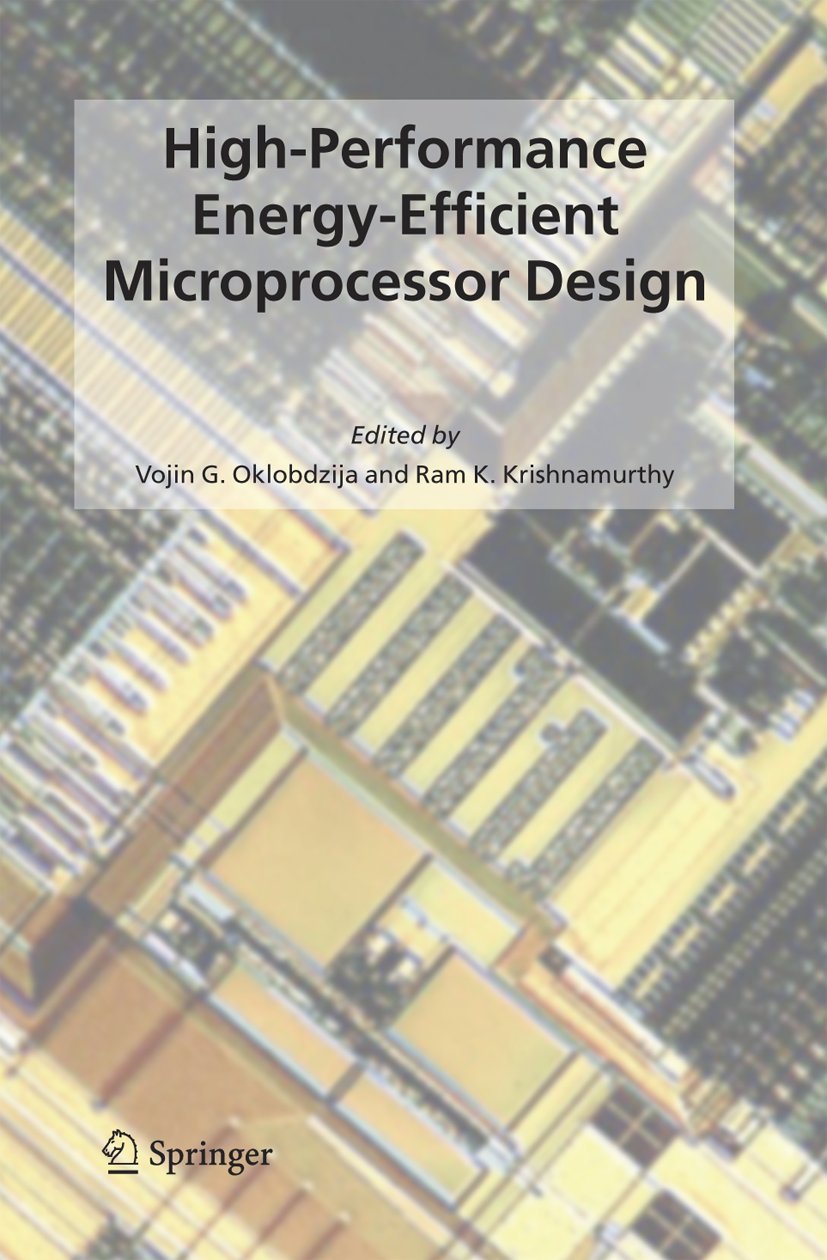Integrated Circuits and Systems
