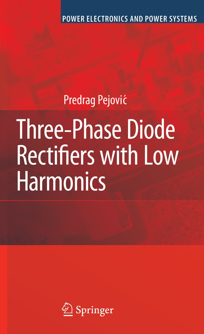 Power Electronics and Power Systems