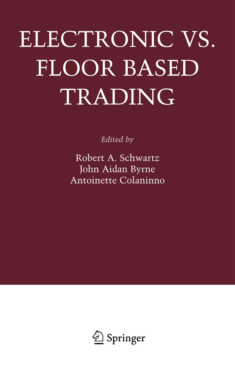 Zicklin School of Business Financial Markets Series
