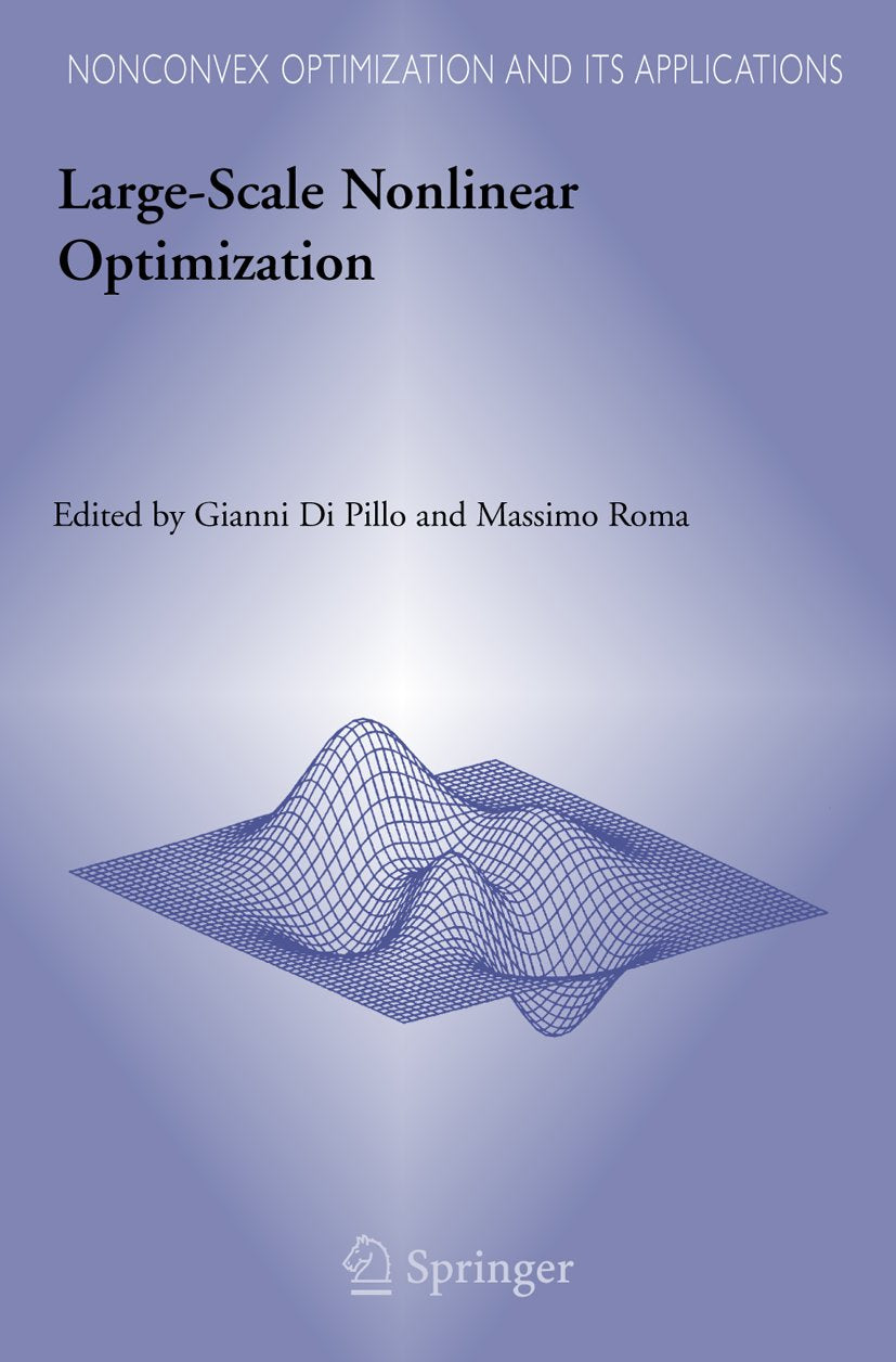 Nonconvex Optimization and Its Applications