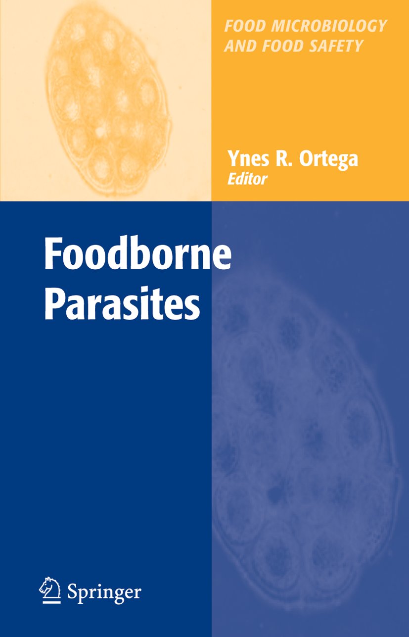 Food Microbiology and Food Safety
