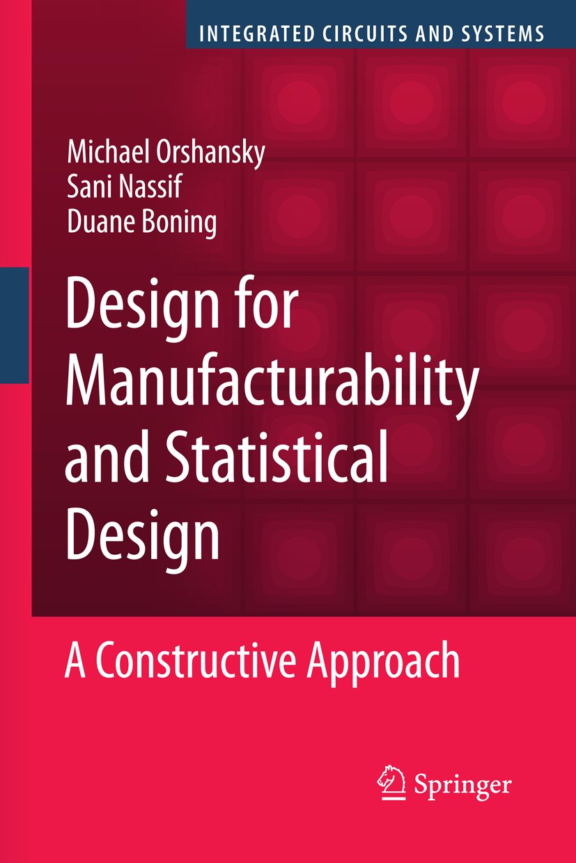Integrated Circuits and Systems