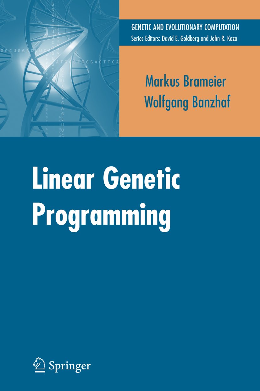 Genetic and Evolutionary Computation