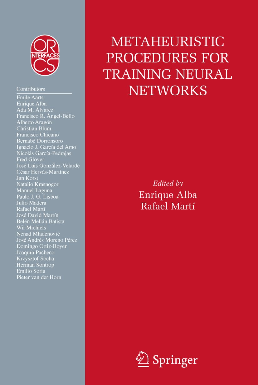 Operations Research/Computer Science Interfaces Series
