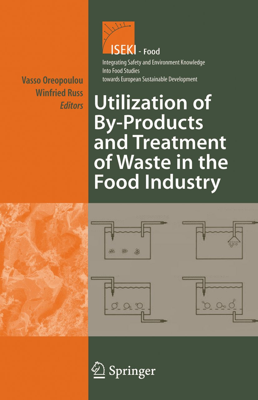 Integrating Food Science and Engineering Knowledge Into the Food Chain