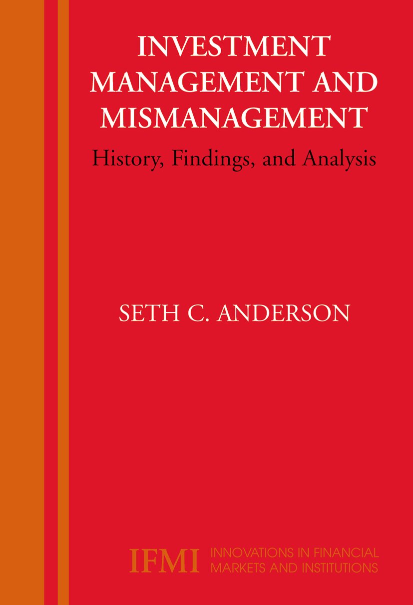 Innovations in Financial Markets and Institutions