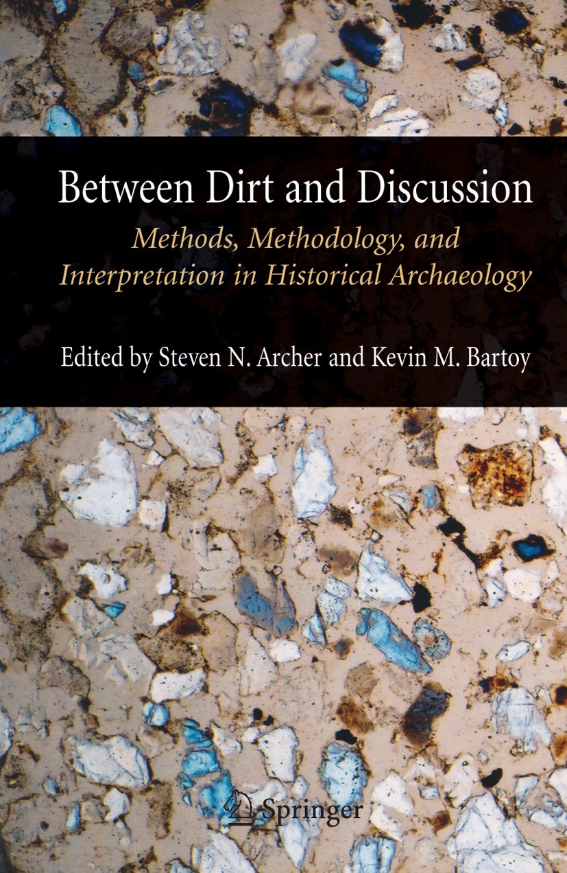 Between Dirt and Discussion