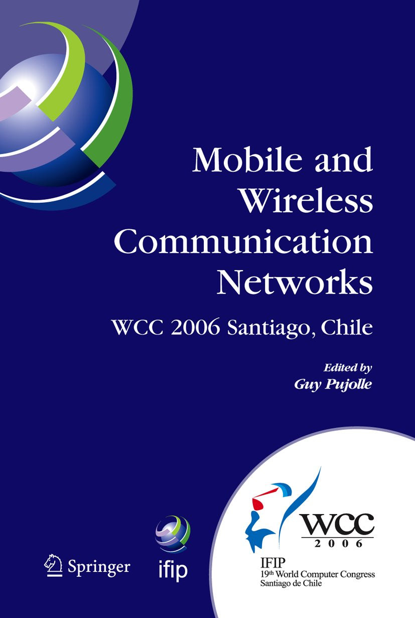 IFIP Advances in Information and Communication Technology