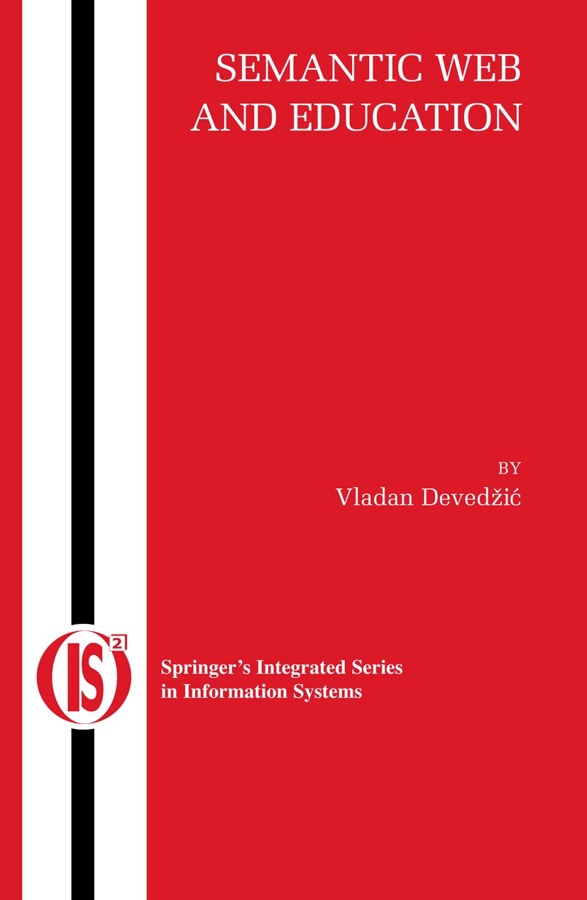 Integrated Series in Information Systems